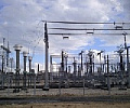 Work done by the Kostroma branch of ECM in September, 2011